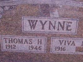 Viva M Wynne