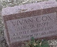 Vivan Cox Vivan Cox