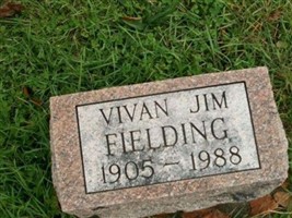 VIVAN Jim Fielding VIVAN Jim Fielding