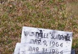 Vivan Lee Sumrall