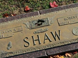 Vivan R. Shaw