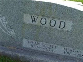 Vivan Scott Wood
