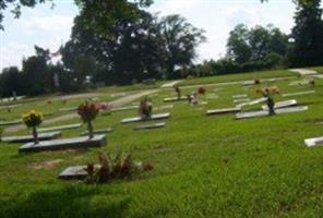 Vivian Cemetery