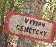 Vivian Cemetery