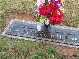 Vivian Cleveland Moncrief