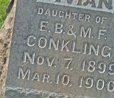 Vivian Conkling