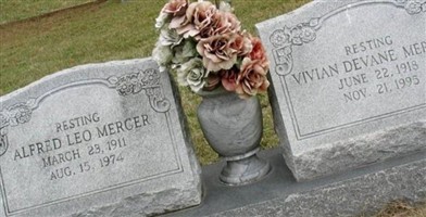 Vivian Devane Smith Mercer Vivian Devane Smith Mercer