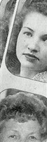 Vivian Doris Sweaney Scott