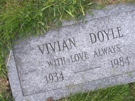 Vivian Doyle