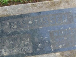 Vivian Emaline Cline Rasmussen