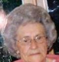 Vivian Frances Massey Parham