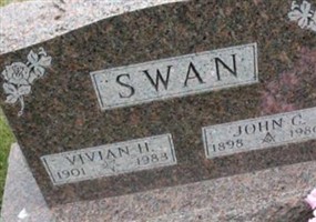 Vivian H Swan Vivian H Swan