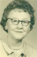 Vivian Higgerson Patterson Vivian Higgerson Patterson