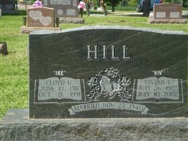 Vivian I Hill Vivian I Hill
