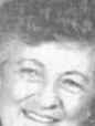 Vivian I. Wilson Ballard Vivian I. Wilson Ballard