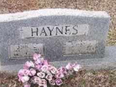 Vivian J Haynes
