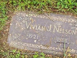 Vivian J Nelson Vivian J Nelson
