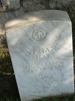 Vivian Joy Craig