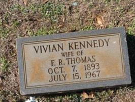Vivian Kenndy Thomas