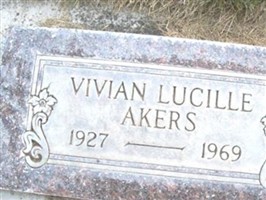 Vivian L. Akers