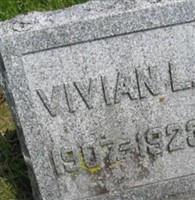 Vivian L Severson