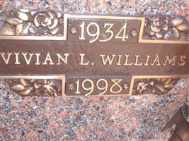 Vivian L. Williams