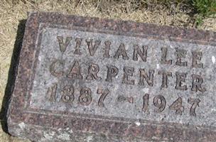 Vivian Lee Carpenter