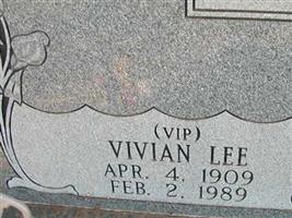Vivian Lee "VIP" Roberts