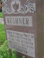 Vivian Lois Kushner