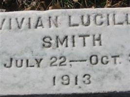 Vivian Lucille Smith