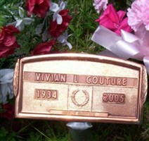 Vivian Lucille Wiseman Couture Vivian Lucille Wiseman Couture
