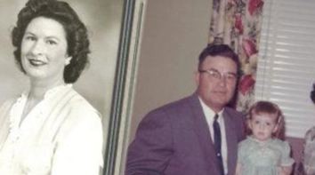 Vivian Myrl Odom Roberts