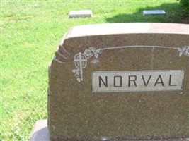 Vivian O. Norval Vivian O. Norval