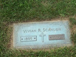 Vivian Riedel Scanlon