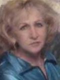 Vivian Rigby Merritt Parris