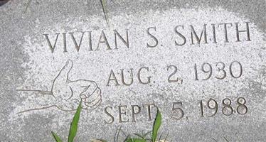 Vivian S. Smith