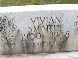 Vivian Smartt Vivian Smartt