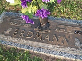 Vivian Stringfellow Erdmann Vivian Stringfellow Erdmann