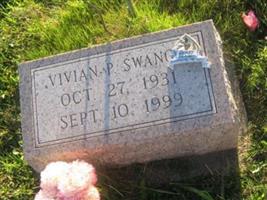 Vivian Swango