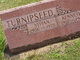 Vivian Turnipseed