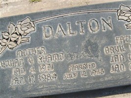 Vivian Vee Shamo Dalton