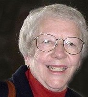 Vivian W. Hutchisson Vivian W. Hutchisson