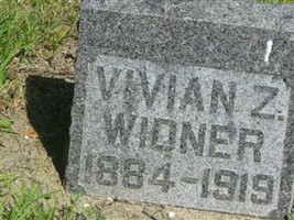 Vivian Widner Vivian Widner