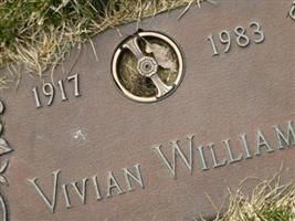 Vivian Williams