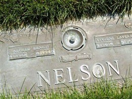 Viviene Laverne Fisher Nelson