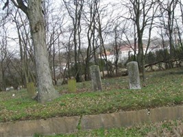 Vivrett Cemetery
