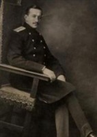 Vladimir Emmanuelovich Galitzine Vladimir Emmanuelovich Galitzine