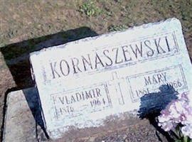 Vladimir Kornaszewski Vladimir Kornaszewski