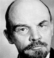 Vladimir Lenin Vladimir Lenin