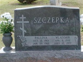 Vladimir Szczepka Vladimir Szczepka